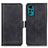 Leather Case Stands Flip Cover Holder M15L for Motorola Moto G22