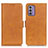 Leather Case Stands Flip Cover Holder M15L for Nokia G42 5G