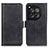 Leather Case Stands Flip Cover Holder M15L for OnePlus Ace 3 5G