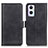 Leather Case Stands Flip Cover Holder M15L for OnePlus Nord N20 5G