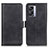 Leather Case Stands Flip Cover Holder M15L for OnePlus Nord N300 5G