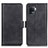 Leather Case Stands Flip Cover Holder M15L for Oppo A94 4G