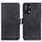 Leather Case Stands Flip Cover Holder M15L for Oppo A95 4G