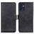 Leather Case Stands Flip Cover Holder M15L for Oppo Reno7 5G