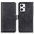 Leather Case Stands Flip Cover Holder M15L for Oppo Reno7 A