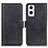 Leather Case Stands Flip Cover Holder M15L for Oppo Reno7 Z 5G