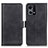 Leather Case Stands Flip Cover Holder M15L for Oppo Reno8 4G