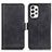 Leather Case Stands Flip Cover Holder M15L for Samsung Galaxy A23 5G