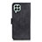 Leather Case Stands Flip Cover Holder M15L for Samsung Galaxy M33 5G