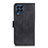 Leather Case Stands Flip Cover Holder M15L for Samsung Galaxy M53 5G