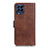 Leather Case Stands Flip Cover Holder M15L for Samsung Galaxy M53 5G
