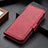 Leather Case Stands Flip Cover Holder M15L for Samsung Galaxy S21 Ultra 5G