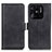 Leather Case Stands Flip Cover Holder M15L for Xiaomi Redmi 10 Power