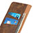 Leather Case Stands Flip Cover Holder M16L for Samsung Galaxy S22 5G