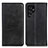 Leather Case Stands Flip Cover Holder M17L for Samsung Galaxy S22 Ultra 5G