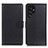 Leather Case Stands Flip Cover Holder M18L for Samsung Galaxy S21 Ultra 5G