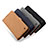 Leather Case Stands Flip Cover Holder M24L for Samsung Galaxy S22 Plus 5G