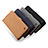 Leather Case Stands Flip Cover Holder M24L for Samsung Galaxy S23 Plus 5G