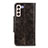 Leather Case Stands Flip Cover Holder M26L for Samsung Galaxy S23 5G