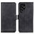 Leather Case Stands Flip Cover Holder M29L for Samsung Galaxy S22 Ultra 5G