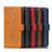 Leather Case Stands Flip Cover Holder M29L for Samsung Galaxy S22 Ultra 5G