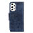 Leather Case Stands Flip Cover Holder ML2 for Samsung Galaxy A23 4G