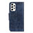 Leather Case Stands Flip Cover Holder ML2 for Samsung Galaxy A23 5G