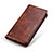 Leather Case Stands Flip Cover Holder ML4 for Xiaomi Mi 11X Pro 5G