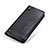 Leather Case Stands Flip Cover Holder ML4 for Xiaomi Mi 11X Pro 5G Black