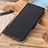 Leather Case Stands Flip Cover Holder ML8 for Samsung Galaxy A04s