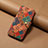 Leather Case Stands Flip Cover Holder MT3 for Apple iPhone 14 Pro
