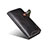 Leather Case Stands Flip Cover Holder MT5 for Apple iPhone 14 Pro Max