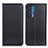 Leather Case Stands Flip Cover Holder N01P for Motorola Moto Edge (2021) 5G