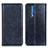 Leather Case Stands Flip Cover Holder N01P for Motorola Moto Edge (2021) 5G