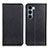 Leather Case Stands Flip Cover Holder N01P for Motorola Moto Edge S30 5G