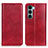 Leather Case Stands Flip Cover Holder N01P for Motorola Moto Edge S30 5G