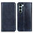 Leather Case Stands Flip Cover Holder N01P for Motorola Moto Edge S30 5G