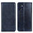 Leather Case Stands Flip Cover Holder N01P for Oppo Reno7 5G