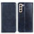 Leather Case Stands Flip Cover Holder N01P for Samsung Galaxy S21 5G