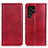 Leather Case Stands Flip Cover Holder N01P for Samsung Galaxy S22 Ultra 5G