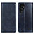 Leather Case Stands Flip Cover Holder N01P for Samsung Galaxy S22 Ultra 5G