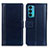 Leather Case Stands Flip Cover Holder N02P for Motorola Moto Edge 20 5G