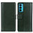 Leather Case Stands Flip Cover Holder N02P for Motorola Moto Edge 20 5G