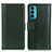 Leather Case Stands Flip Cover Holder N02P for Motorola Moto Edge Lite 5G