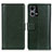 Leather Case Stands Flip Cover Holder N02P for Oppo Reno8 4G