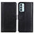 Leather Case Stands Flip Cover Holder N02P for Samsung Galaxy F13 4G