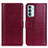 Leather Case Stands Flip Cover Holder N02P for Samsung Galaxy F13 4G