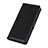 Leather Case Stands Flip Cover Holder N02P for Samsung Galaxy M13 4G