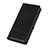 Leather Case Stands Flip Cover Holder N02P for Samsung Galaxy S23 Ultra 5G