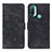 Leather Case Stands Flip Cover Holder N03P for Motorola Moto E20